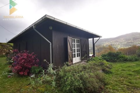 Villa i Gondufe, Viana do Castelo, Gondufe - € 215.000 | Ref: PTL-016-001 - foto 3