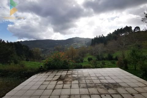 Villa i Gondufe, Viana do Castelo, Gondufe - € 215.000 | Ref: PTL-016-001 - foto 4