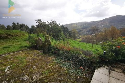 Villa i Gondufe, Viana do Castelo, Gondufe - € 215.000 | Ref: PTL-016-001 - foto 6