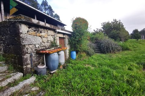 Villa i Gondufe, Viana do Castelo, Gondufe - € 215.000 | Ref: PTL-016-001 - foto 9