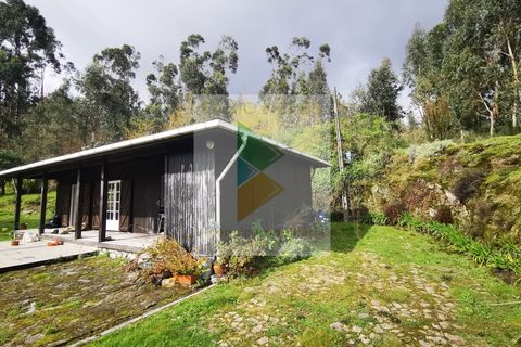 Villa i Gondufe, Viana do Castelo, Gondufe - € 215.000 | Ref: PTL-016-001 - foto 18