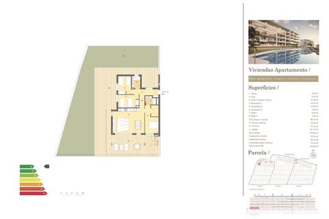 Lejlighed i Mutxamel, Alicante, Mutxamel - € 310.500 | Ref: SDP03321ALB/3696 - foto 15