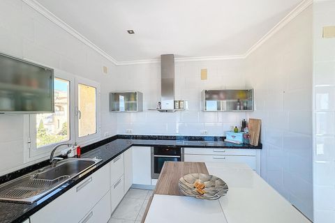 Villa i Benitachell, Alicante, Benitachell - € 749.000 | Ref: CDSPR-2202 - foto 13