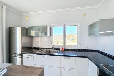 Villa i Benitachell, Alicante, Benitachell - € 749.000 | Ref: CDSPR-2202 - foto 14
