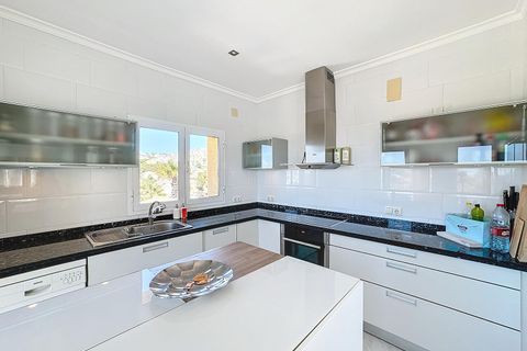 Villa i Benitachell, Alicante, Benitachell - € 749.000 | Ref: CDSPR-2202 - foto 15