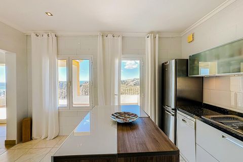 Villa i Benitachell, Alicante, Benitachell - € 749.000 | Ref: CDSPR-2202 - foto 16