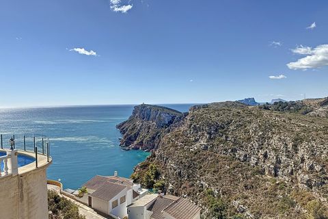 Villa i Benitachell, Alicante, Benitachell - € 749.000 | Ref: CDSPR-2202 - foto 19
