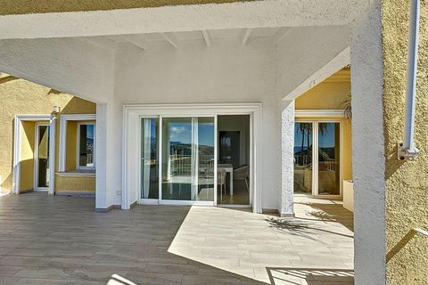 Villa i Benitachell, Alicante, Benitachell - € 749.000 | Ref: CDSPR-2202 - foto 21