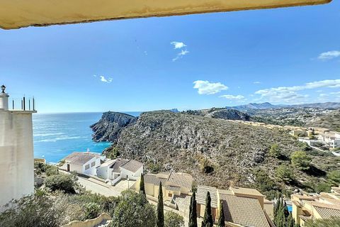 Villa i Benitachell, Alicante, Benitachell - € 749.000 | Ref: CDSPR-2202 - foto 38