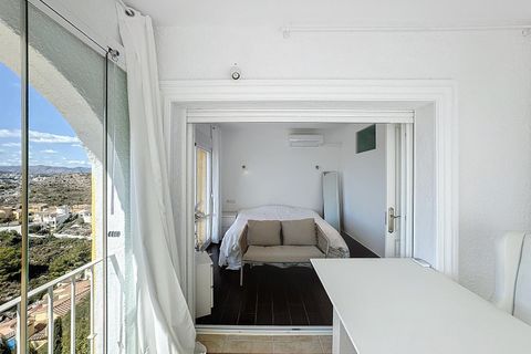 Villa i Benitachell, Alicante, Benitachell - € 749.000 | Ref: CDSPR-2202 - foto 41