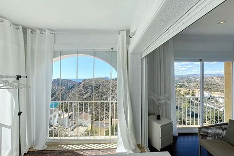 Villa i Benitachell, Alicante, Benitachell - € 749.000 | Ref: CDSPR-2202 - foto 42