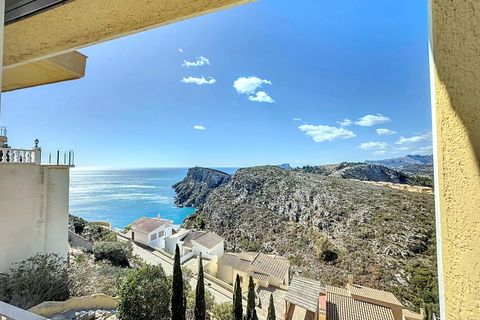 Villa i Benitachell, Alicante, Benitachell - € 749.000 | Ref: CDSPR-2202 - foto 48