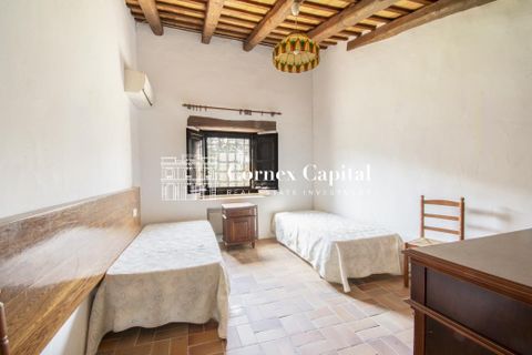 Villa i Begur, Gerona, Begur - € 2.100.000 | Ref: V-COSTABRAVA139 - foto 8