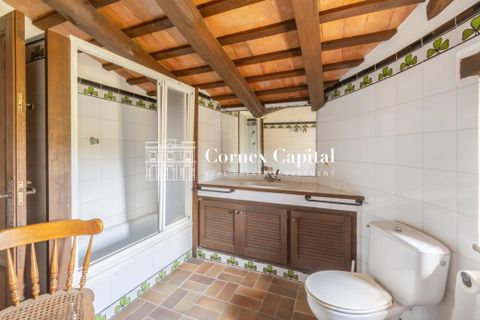 Villa i Begur, Gerona, Begur - € 2.100.000 | Ref: V-COSTABRAVA139 - foto 9