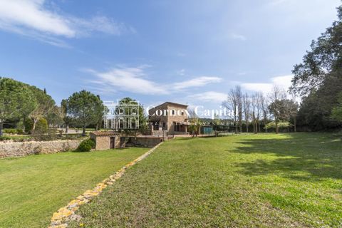 Villa i Begur, Gerona, Begur - € 2.100.000 | Ref: V-COSTABRAVA139 - foto 12