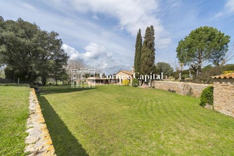 Villa i Begur, Gerona, Begur - € 2.100.000 | Ref: V-COSTABRAVA139 - foto 15
