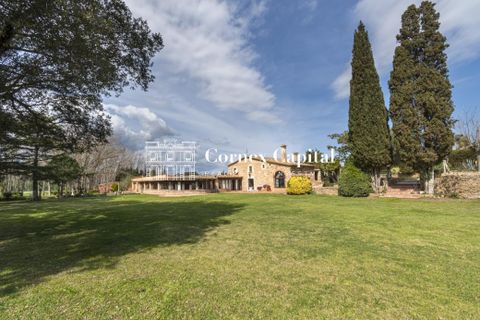 Villa i Begur, Gerona, Begur - € 2.100.000 | Ref: V-COSTABRAVA139 - foto 14