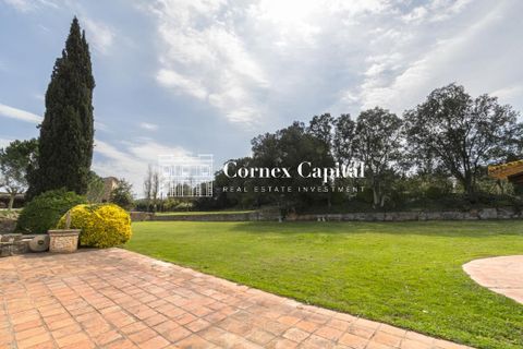 Villa i Begur, Gerona, Begur - € 2.100.000 | Ref: V-COSTABRAVA139 - foto 16