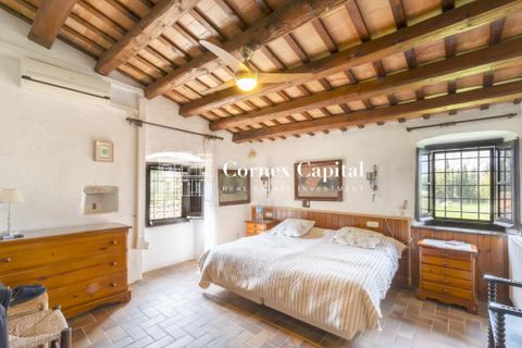 Villa i Begur, Gerona, Begur - € 2.100.000 | Ref: V-COSTABRAVA139 - foto 20
