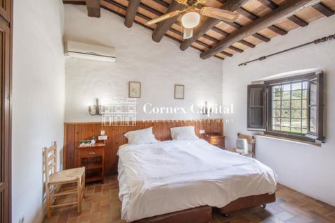 Villa i Begur, Gerona, Begur - € 2.100.000 | Ref: V-COSTABRAVA139 - foto 24