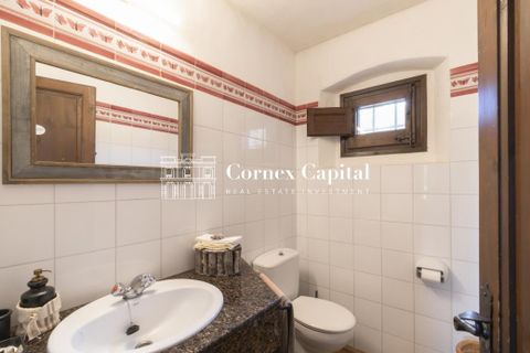 Villa i Begur, Gerona, Begur - € 2.100.000 | Ref: V-COSTABRAVA139 - foto 29