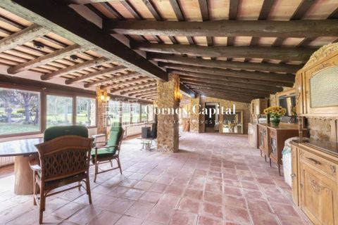 Villa i Begur, Gerona, Begur - € 2.100.000 | Ref: V-COSTABRAVA139 - foto 31