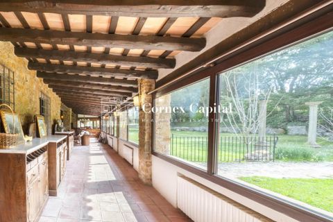 Villa i Begur, Gerona, Begur - € 2.100.000 | Ref: V-COSTABRAVA139 - foto 35