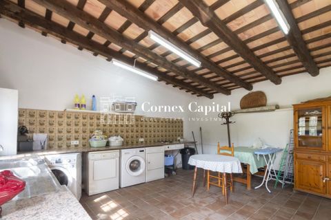 Villa i Begur, Gerona, Begur - € 2.100.000 | Ref: V-COSTABRAVA139 - foto 37