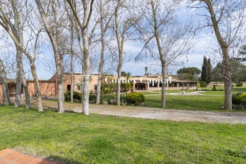 Villa i Begur, Gerona, Begur - € 2.100.000 | Ref: V-COSTABRAVA139 - foto 40