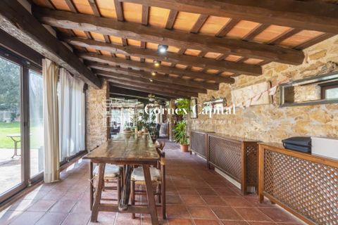 Villa i Begur, Gerona, Begur - € 2.100.000 | Ref: V-COSTABRAVA139 - foto 44