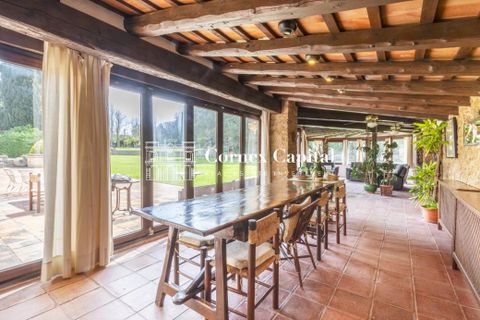 Villa i Begur, Gerona, Begur - € 2.100.000 | Ref: V-COSTABRAVA139 - foto 46