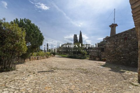 Villa i Begur, Gerona, Begur - € 2.100.000 | Ref: V-COSTABRAVA139 - foto 49