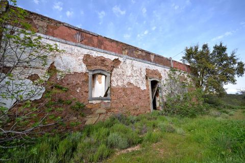 Terra a Loule, Faro, Loule - € 275.000 | Ref: 1009-2269 - foto 3