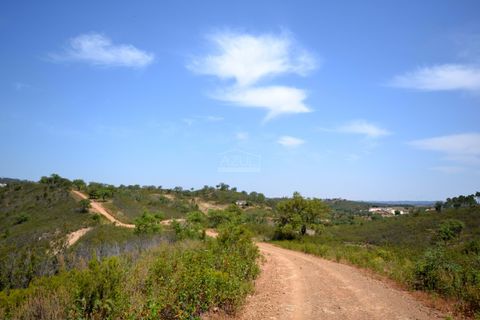 Terra a Loule, Faro, Loule - € 275.000 | Ref: 1009-2269 - foto 28