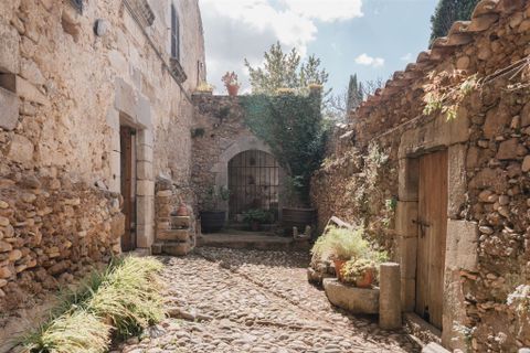Farm hus i Vilaur, Gerona, Vilaur - € 980.000 | Ref: 8114 - foto 10