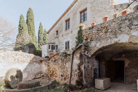 Farm hus i Vilaur, Gerona, Vilaur - € 980.000 | Ref: 8114 - foto 12