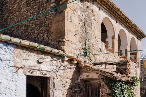 Farm hus i Vilaur, Gerona, Vilaur - € 980.000 | Ref: 8114 - foto 28
