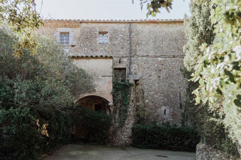 Farm hus i Vilaur, Gerona, Vilaur - € 980.000 | Ref: 8114 - foto 42