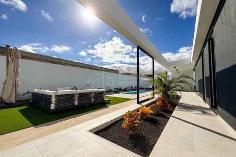 Villa a Villaverde, Fuerteventura, Villaverde - € 515.000 | Ref: #ONVPMVILO3CTTIN - foto 8