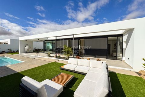 Villa a Villaverde, Fuerteventura, Villaverde - € 515.000 | Ref: #ONVPMVILO3CTTIN - foto 9