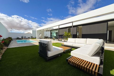 Villa a Villaverde, Fuerteventura, Villaverde - € 515.000 | Ref: #ONVPMVILO3CTTIN - foto 10