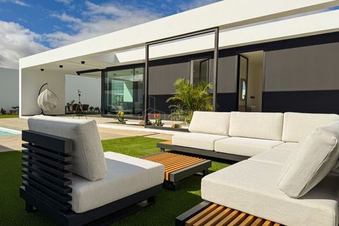 Villa a Villaverde, Fuerteventura, Villaverde - € 515.000 | Ref: #ONVPMVILO3CTTIN - foto 11