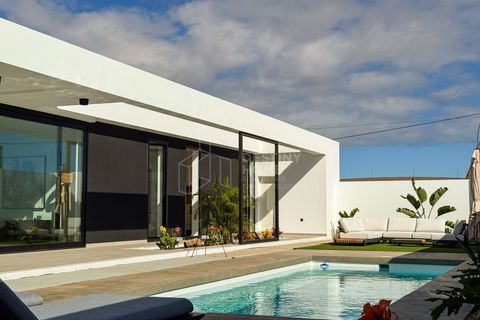 Villa a Villaverde, Fuerteventura, Villaverde - € 515.000 | Ref: #ONVPMVILO3CTTIN - foto 13