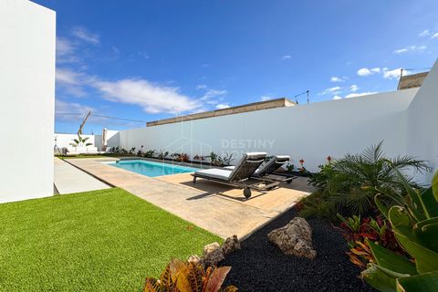 Villa a Villaverde, Fuerteventura, Villaverde - € 515.000 | Ref: #ONVPMVILO3CTTIN - foto 16