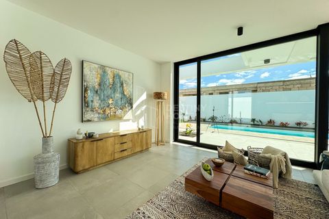 Villa a Villaverde, Fuerteventura, Villaverde - € 515.000 | Ref: #ONVPMVILO3CTTIN - foto 18