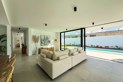 Villa a Villaverde, Fuerteventura, Villaverde - € 515.000 | Ref: #ONVPMVILO3CTTIN - foto 19