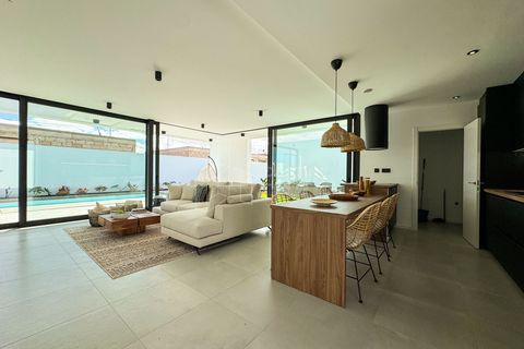 Villa a Villaverde, Fuerteventura, Villaverde - € 515.000 | Ref: #ONVPMVILO3CTTIN - foto 22