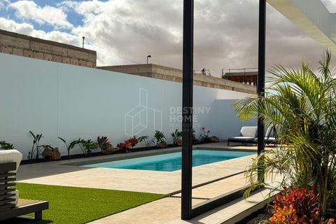 Villa a Villaverde, Fuerteventura, Villaverde - € 515.000 | Ref: #ONVPMVILO3CTTIN - foto 34