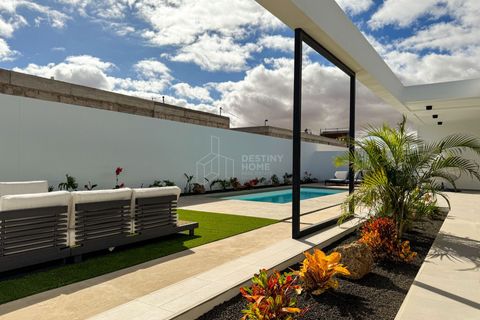Villa a Villaverde, Fuerteventura, Villaverde - € 515.000 | Ref: #ONVPMVILO3CTTIN - foto 35