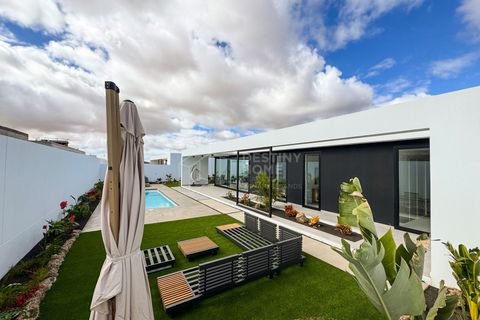 Villa a Villaverde, Fuerteventura, Villaverde - € 515.000 | Ref: #ONVPMVILO3CTTIN - foto 41